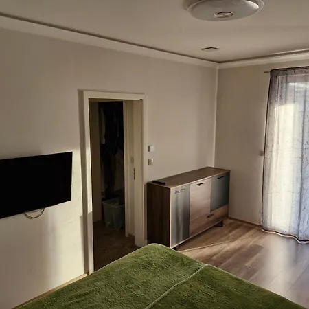 Fenyves-villa Szada