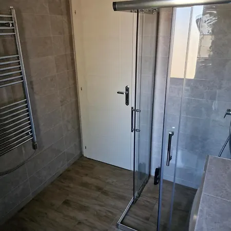 Fenyves-villa Villa Szada