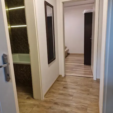 Fenyves-villa Villa Szada